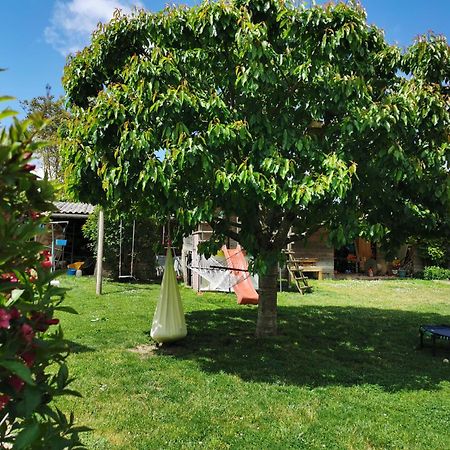 Petit Havre De Tranquillite Leilighet Loudun Rom bilde
