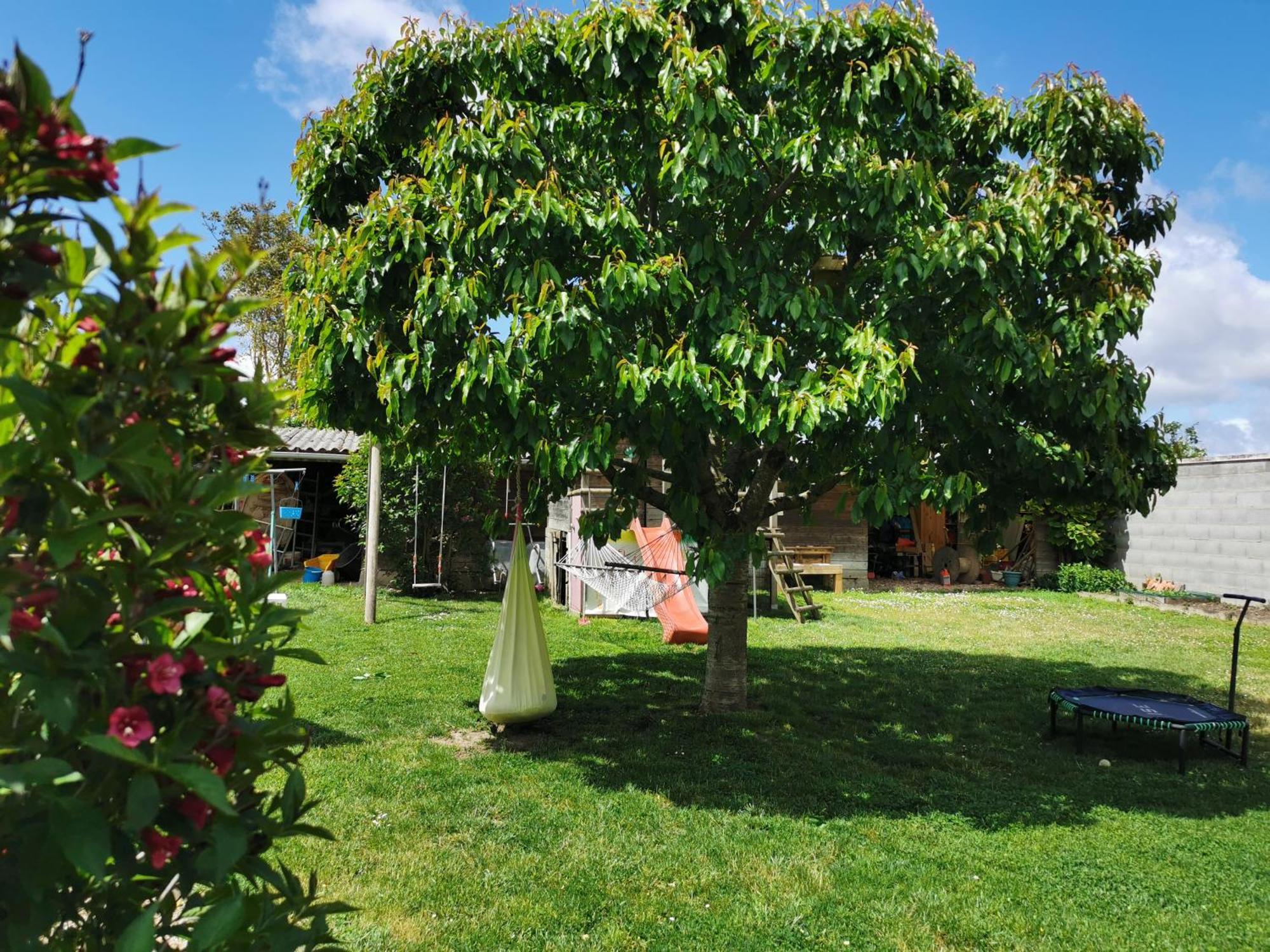 Petit Havre De Tranquillite Leilighet Loudun Rom bilde